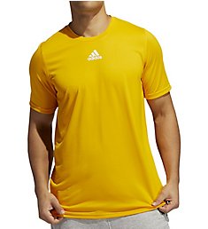 Adidas Climalite Creator Regular Fit T-Shirt EK00