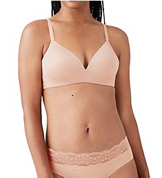 b.tempt'd by Wacoal Future Foundation with Lace Wire Free Bra 952253