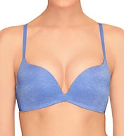 b.tempt'd by Wacoal b.splendid Wire Free Push Up Bra 952255 b.tempt'd by Wacoal b.splendid Wire Free Push Up Bra 952255