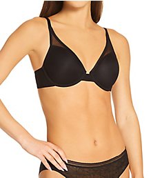 b.tempt'd by Wacoal Etched in Style Contour Underwire Bra 953225