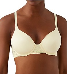 b.tempt'd by Wacoal Future Foundation with Lace Contour Bra 953253