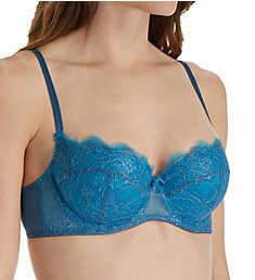 b.tempt'd by Wacoal b.sultry Balconette Bra 953261 b.tempt'd by Wacoal b.sultry Balconette Bra 953261