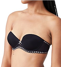 b.tempt'd by Wacoal Faithfully Yours Strapless Convertible Push Up Bra 954108