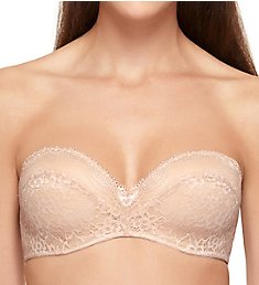 b.tempt'd by Wacoal b.enticing Strapless Bra 954237 b.tempt'd by Wacoal b.enticing Strapless Bra 954237