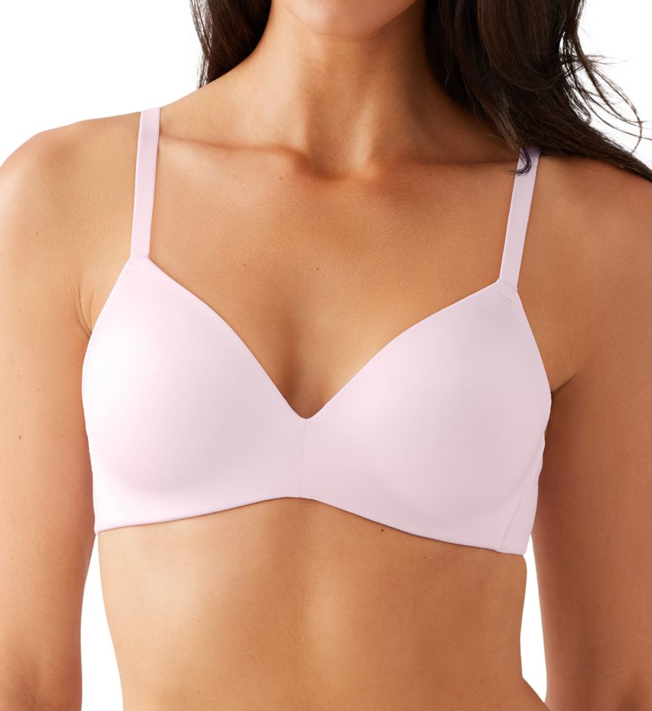 b.tempt'd by Wacoal Future Foundation Wire Free Contour Bra 956281