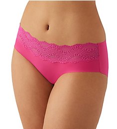 b.tempt'd by Wacoal b.bare Hipster Panty 978267