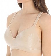 Bali Comfort Revolution Wirefree Bra 3463 Bali Comfort Revolution Wirefree Bra 3463