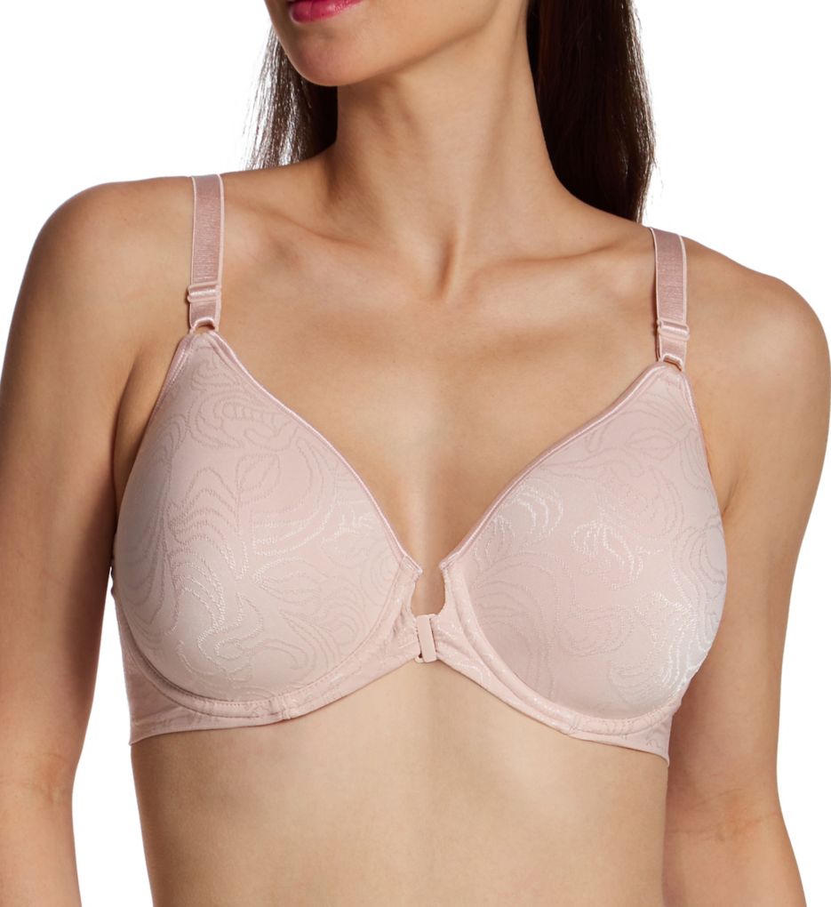 Bali Comfort Revolution Front-Close Shaping Underwire 3P66 Bali Comfort Revolution Front-Close Shaping Underwire 3P66