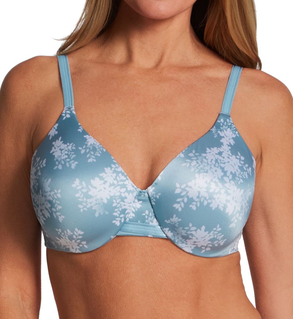 Bali One Smooth U Smoothing & Concealing Underwire Bra 3W11 Bali One Smooth U Smoothing & Concealing Underwire Bra 3W11