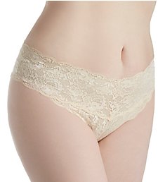 Cosabella Never Say Never Extended Cutie Low Rise Thong NEV0325