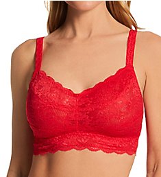Cosabella Never Say Never Curvy Sweetie Soft Bra NEV1310