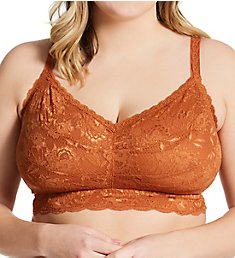 Cosabella Never Say Never Ultra Curvy Sweetie Bra Nev1321