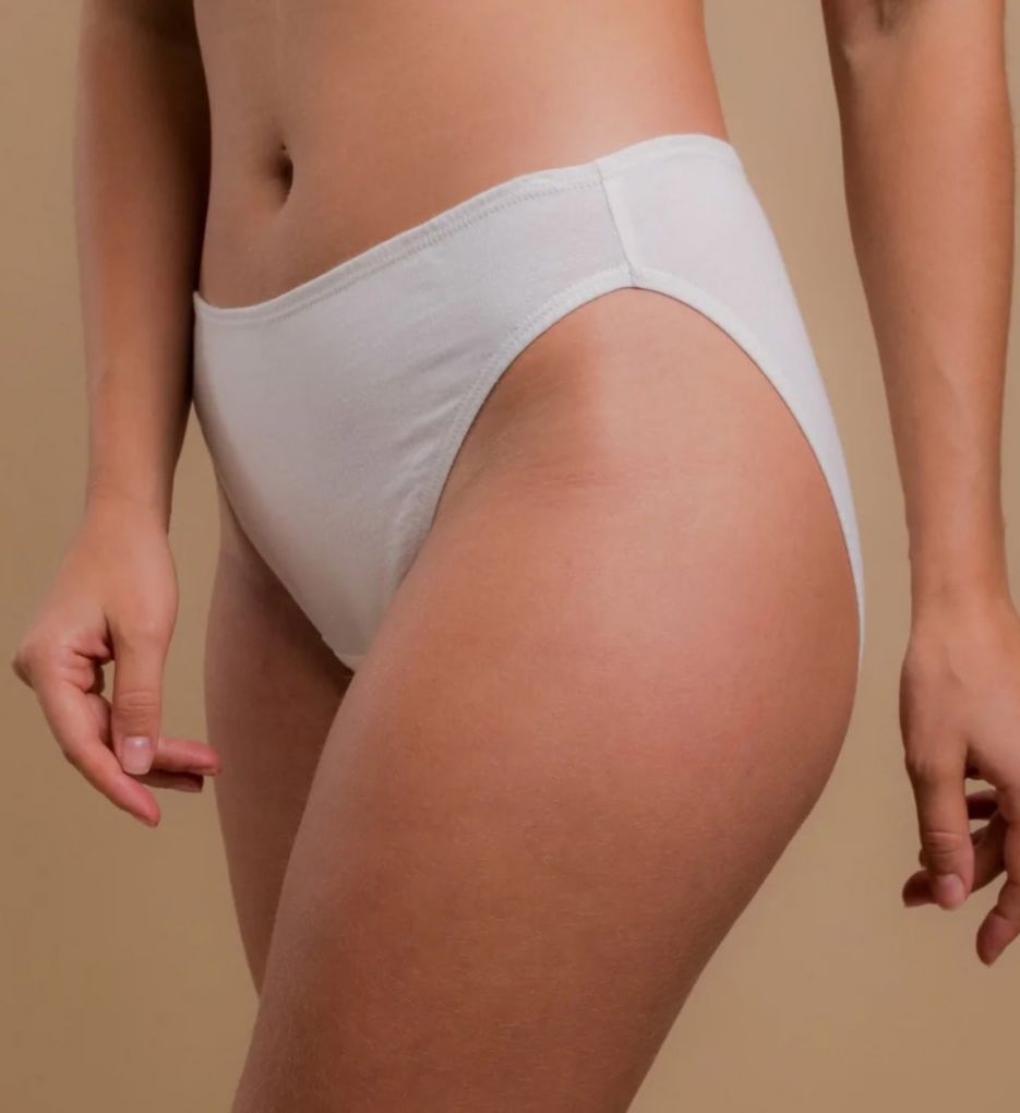 cotton bikini underwear