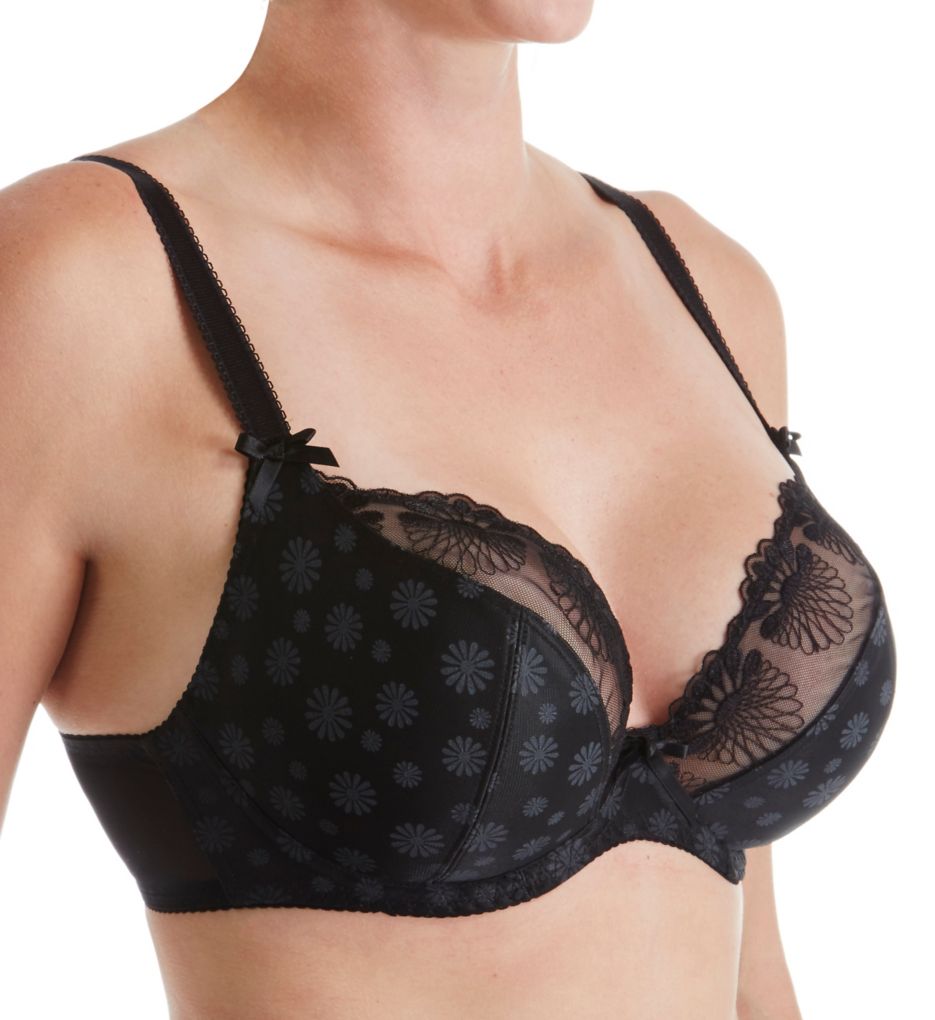 Curvy Kate Daisie Plunge Bra CK3211 Curvy Kate Daisie Plunge Bra CK3211