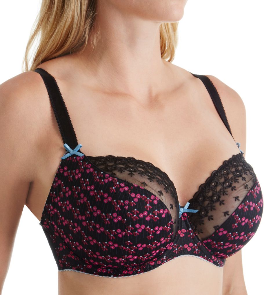 Curvy Kate Daydreamer Balcony Bra CK5401 Curvy Kate Daydreamer Balcony Bra CK5401