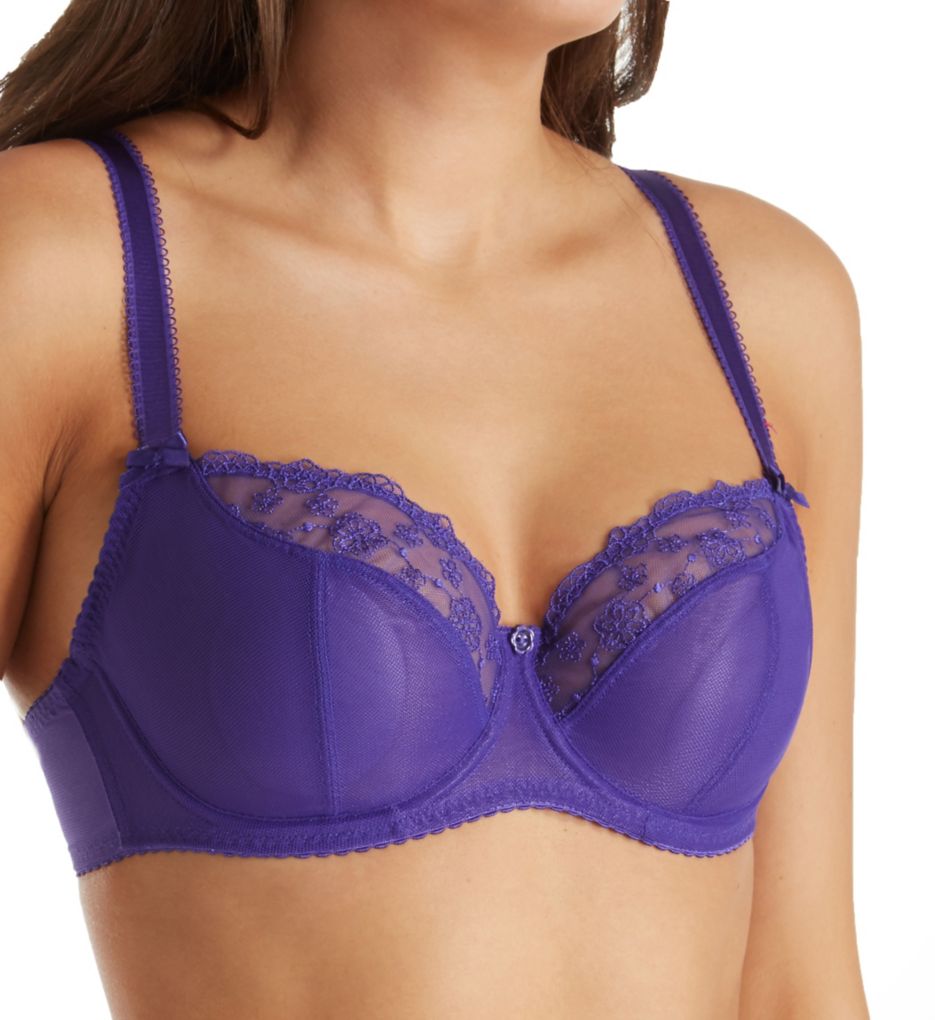 Curvy Kate Florence Balcony Bra CK8001 Curvy Kate Florence Balcony Bra CK8001