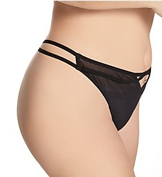 Curvy Kate Scantilly Unchained Thong ST6200