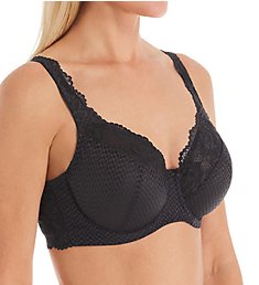Fit Fully Yours Serena Lace Multi-Part Underwire Bra B2761