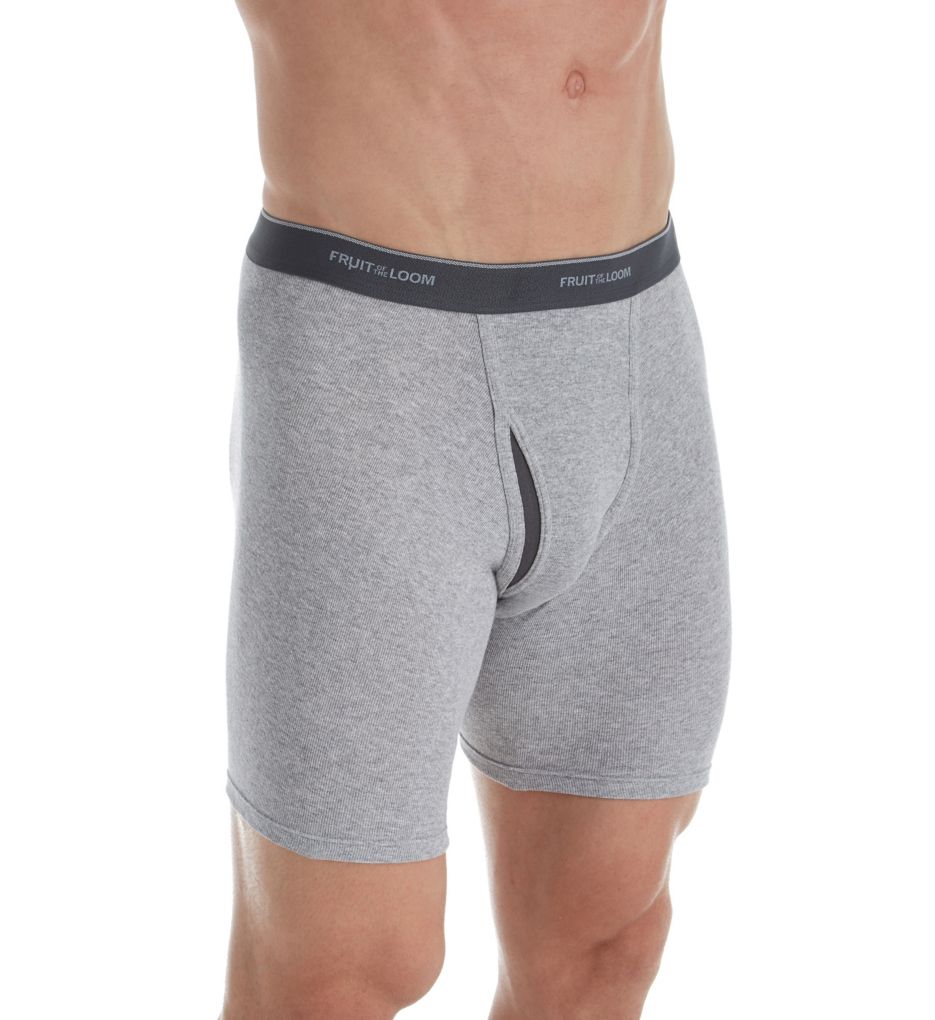 mid rise boxer briefs