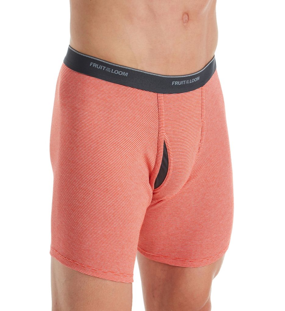 fruit of the loom 3xl boxers
