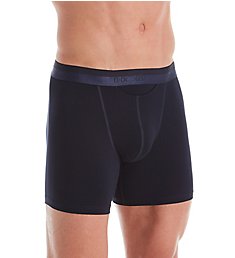 HOM HO1 Supportive Pouch Long Leg Boxer Brief 359519