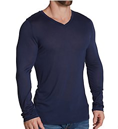 HOM Cocooning Modal Long Sleeve Shirt 402183