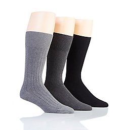HOM Cotton Socks - 3 Pack 405161