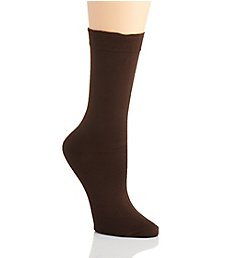 Hue Femme Top Sock U14708