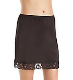 720216 Jones New York Silky Spandex 16 Half Slip with Lace 720216 Jones New York Silky Spandex 16 Half Slip with Lace