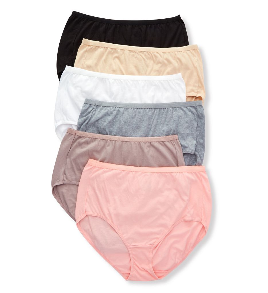 just my size underwear