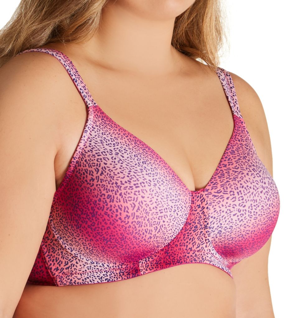 Leading Lady Brigitte Molded Soft Cup Bra 5042