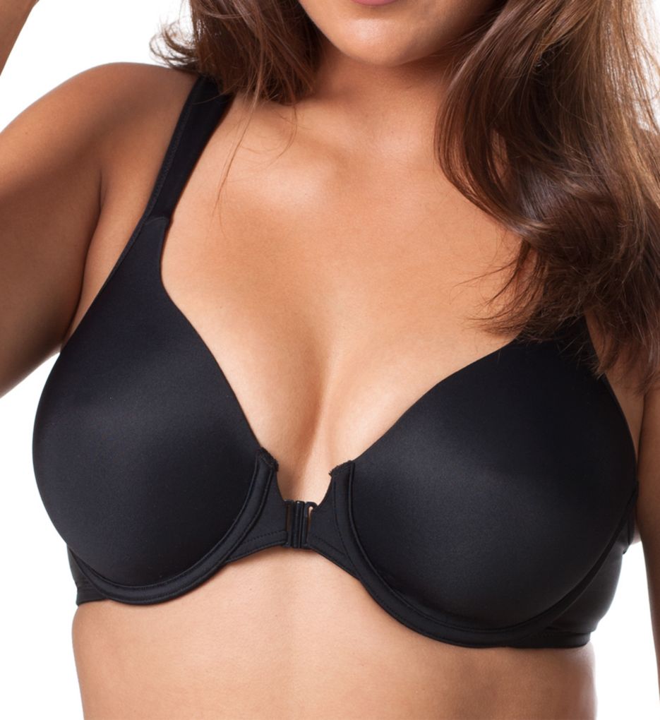 Best Bras With Straps That Don't Fall Down