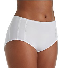 Leading Lady Cooling Full Coverage Brief Panty 5800
