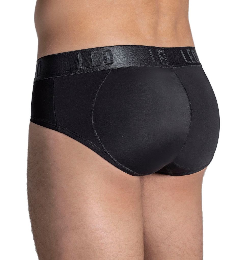 mens nylon underwear