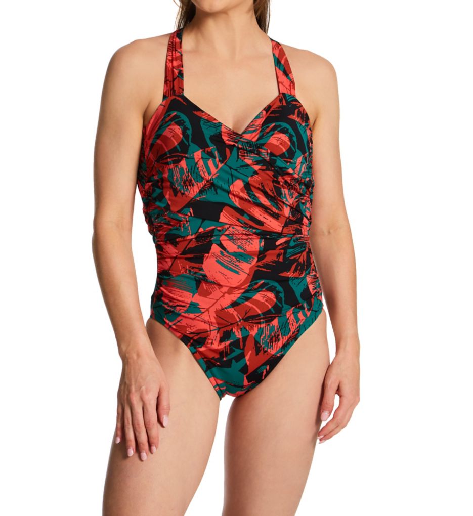 MagicSuit Livin Lush Nico One Piece Swimsuit 6016568
