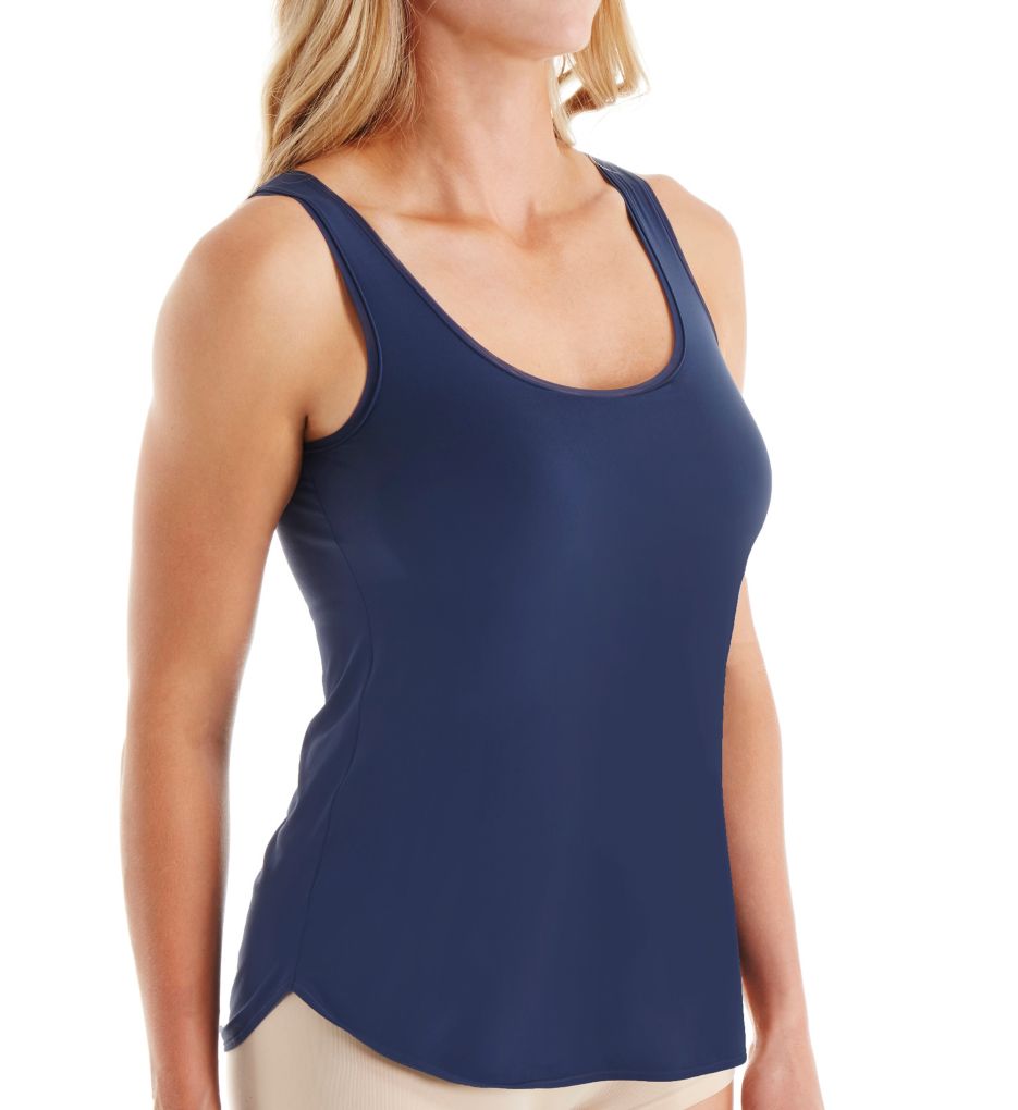 Maidenform Undercover Slimming Tank DM1010 Maidenform Undercover Slimming Tank DM1010