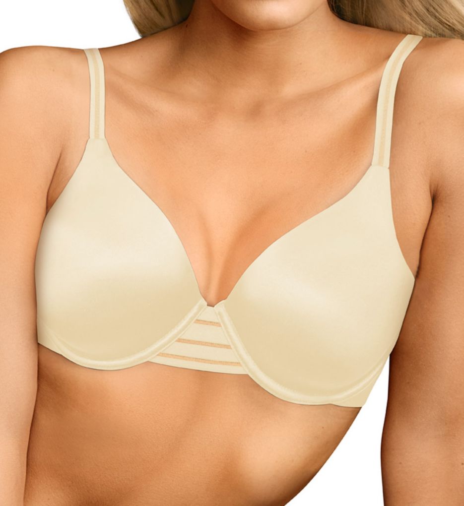 Maidenform Smooth Luxe Extra Coverage Back Smoothing Bra DM7540 Maidenform Smooth Luxe Extra Coverage Back Smoothing Bra DM7540