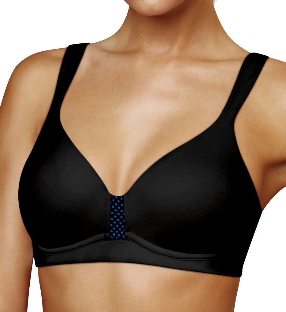 Maidenform Convertible Wirefree Sports Bra DM7992 Maidenform Convertible Wirefree Sports Bra DM7992
