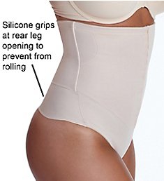 Miraclesuit Inches Off Waist Cinching Thong 2728