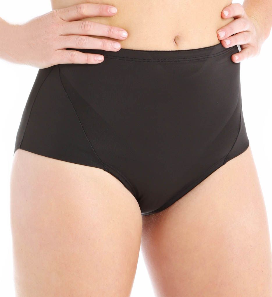 Naomi & Nicole Leg Comfort Waistline Brief Panty 7044 Naomi & Nicole Leg Comfort Waistline Brief Panty 7044