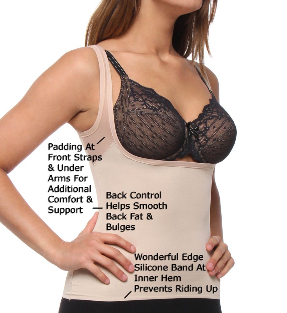 torsette shapewear