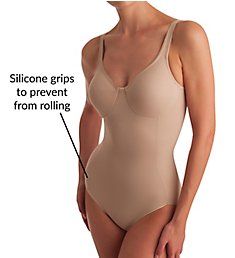 Naomi & Nicole Unbelievable Comfort Bodybriefer 772 Naomi & Nicole Unbelievable Comfort Bodybriefer 772