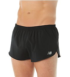 New Balance Accelerate 3 Inch Lined Short MS93186
