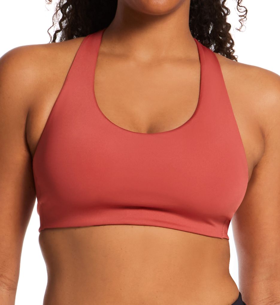 New Balance NB Fuel Medium Impact Sports Bra WB11044