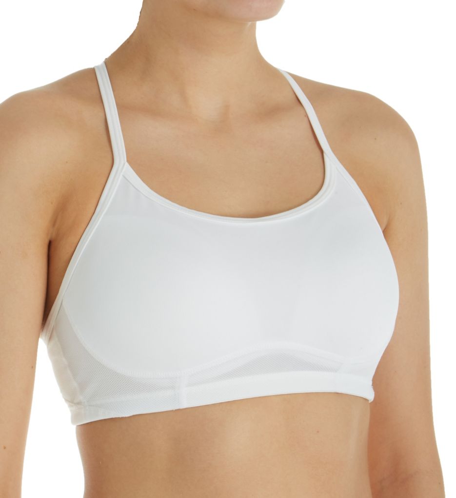 new balance plus size sports bra