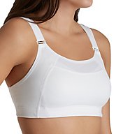 New Balance The Shockingly Unshocking Sports Bra WBT3108 New Balance The Shockingly Unshocking Sports Bra WBT3108