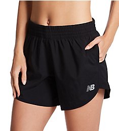 New Balance Accelerate 5 Inch Short WS23228