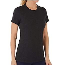 New Balance Heather Tech NB Dry Short Sleeve T-Shirt WT73123