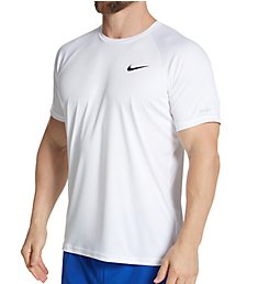 Nike Dri-Fit Short Sleeve Rashguard ESSA586