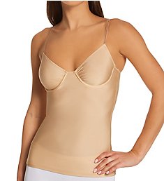 Only Hearts Second Skins Underwire Camisole 44440